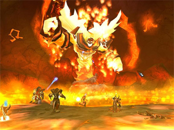 �������� World of Warcraft