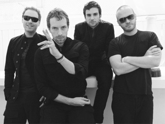 Coldplay, ���� � ������������ ����� ������