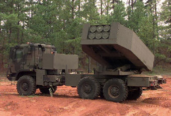 ���� HIMARS. ���� � ����� fas.org