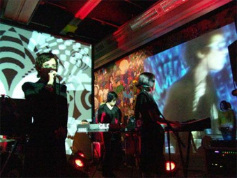 Ladytron, ���� � ������������ ����� ������