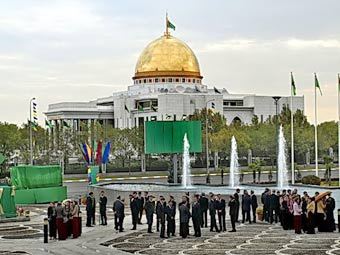 ������������� ������ � ��������. ���� � ����� turkmenistan.ru 