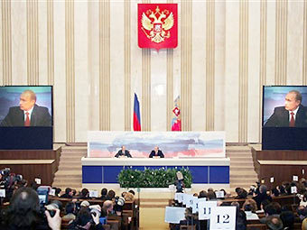 ������� �����-����������� ��������� ������. ����  AFP, 2006 ���.