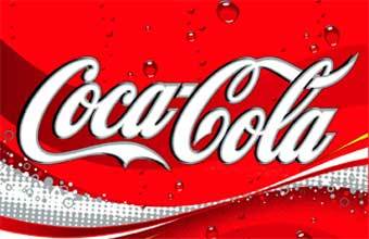 ������� � ������������ ����� �������� Coca-Cola