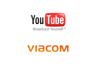 �������� YouTube � Viacom � �� ����������� ������