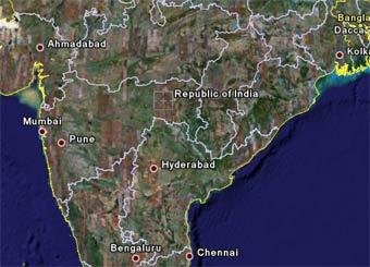 ����� ��� ����� �� ������ Google Earth