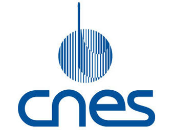 ���� CNES. ����������� � ����� ������������ ������������ ���������.