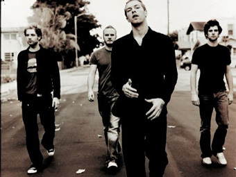 Coldplay, ���� � ������������ ����� ������