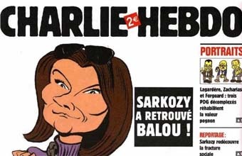 ������ �������� ������� Charlie Hebdo, � ����� storage.canalblog.com