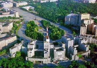 ������� ������� ��������. ���� � ����� kharkov.ua.