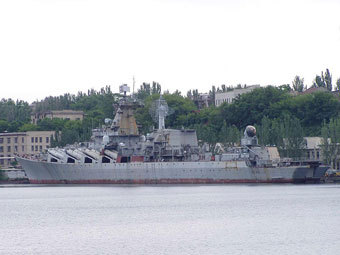 �������� ������� "�������". ���� � ����� flot.sevastopol.info