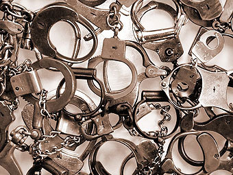 ���� � ����� handcuffs.org