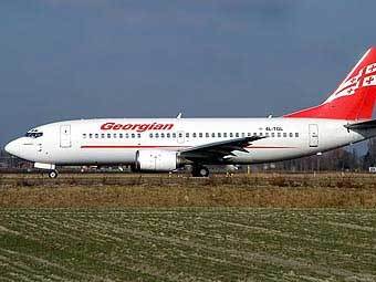 ������� "���������� ���������". ���� � ����� airliners.net 