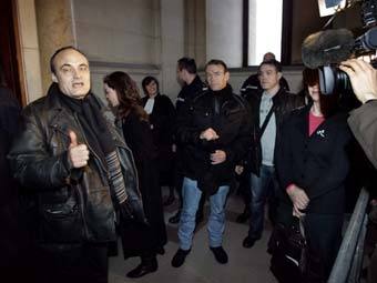 ������� �������� Charlie Hebdo � ������ ����, AFP