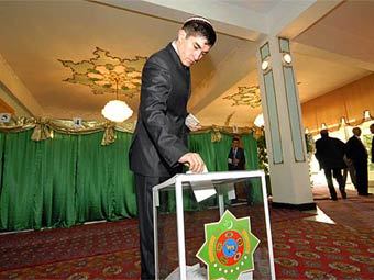 ���� �� ������������� �������� � ���������. ���� � ����� turkmenistan.ru