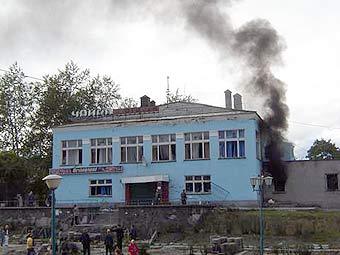 ����������� �������� "�����" � ���������, �������� 2006 ����. ���� � ����� cityk.ru 