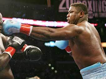 ������ �����. ���� boxingtimes.com
