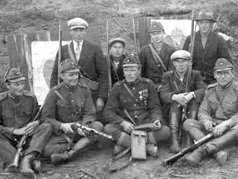 ��������� "������ ������". ���� � ����� estonianarms.com