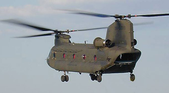 CH-47F. ���� � ����� www.flug-revue.rotor.com