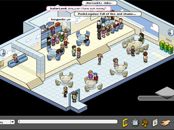 �������� Habbo