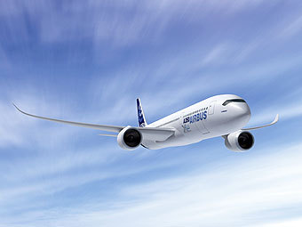 Airbus A350. ���������� ������ � ����� eads.net  