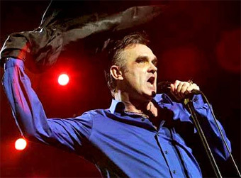 ��������, ���� � ����� morrissey-solo.com