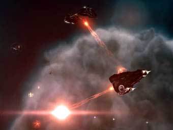 �������� "��������" � ���� EVE-Online 