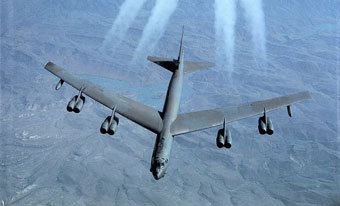 B-52H. ���� � ����� pinetreeline.org