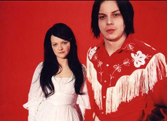 White Stripes, ���� � ������������ ����� ������
