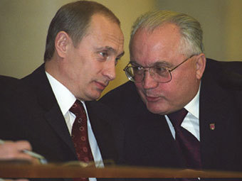 �������� ����� � ������ ����������, ���� � ����� putin2004.ru