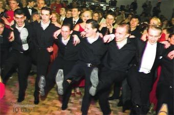 ����� �� ������������ ���� � ������������� �����������. ���� � ����� ball.newscool.ru