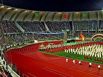 ���������� �������� �� �������� � ��������. ���� � ����� turkmenistan.ru 