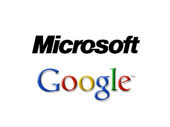 Microsoft �������� Google � �������� ��������� ��������� ����