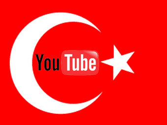 ������������ ���� ������ � ��������� YouTube