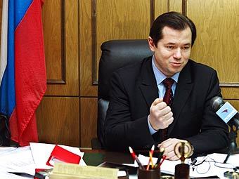 ������ �������. ���� � ����� glazev.ru