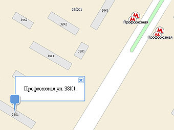 ����� ������������. ����� � ����� nakarte.ru 