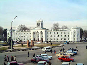 ��� ������ �������. ���� � ����� dushanbe.tj
