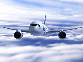 Airbus A350. ���������� ������ � ����� eads.net 