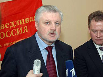 ������ �������. ���� � ����� mironov.ru 