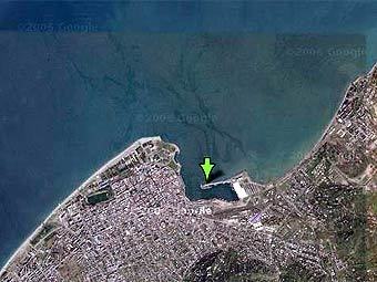 ���� ������. ����������� ���� � ����� Google Maps