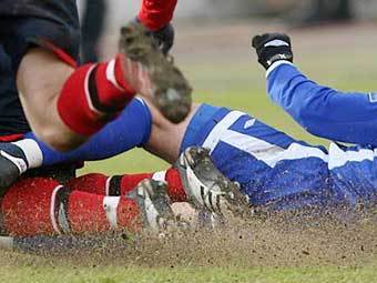 ��������� ����� ���������� ������ - 2007. ���� red-army.ru
