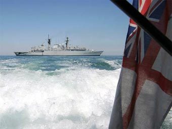 ������� ���������� ��� "��������". ���� � ����� royal-navy.mod.uk.