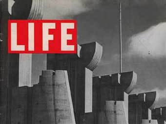 �������� ������� LIFE �� ������ 1936 ����. ���� � �����: www.life.com