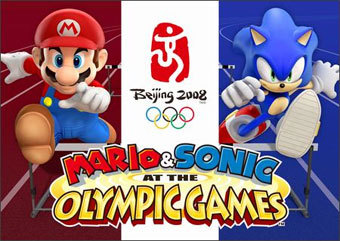 ��������� ������ Mario & Sonic at the Olympic Games