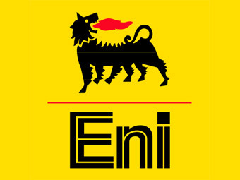 ������� �������� Eni 