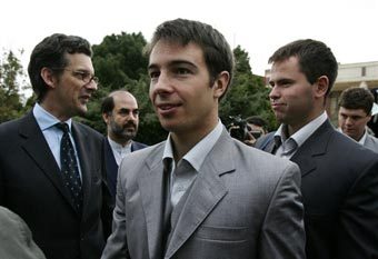������������� ��������. ���� AFP