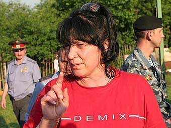 ���� ����������. ���� Lenta.Ru, �����