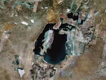 ��������� ����. ����������� Google Earth.