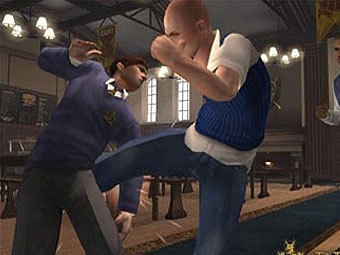 �������� ���� Bully
