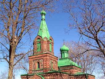 ������������ ���� � �����. ���� � ����� orthodox.ee.