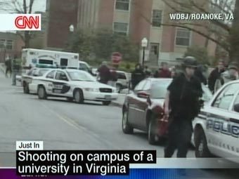 ���� CNN � ����� �������